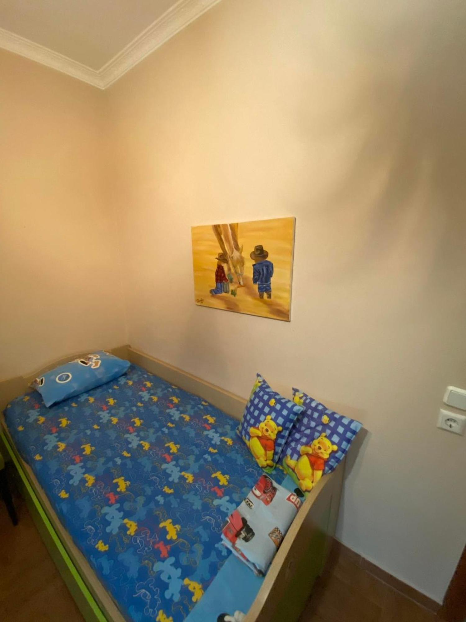 Appartement Cassiopeia à Kateríni Extérieur photo